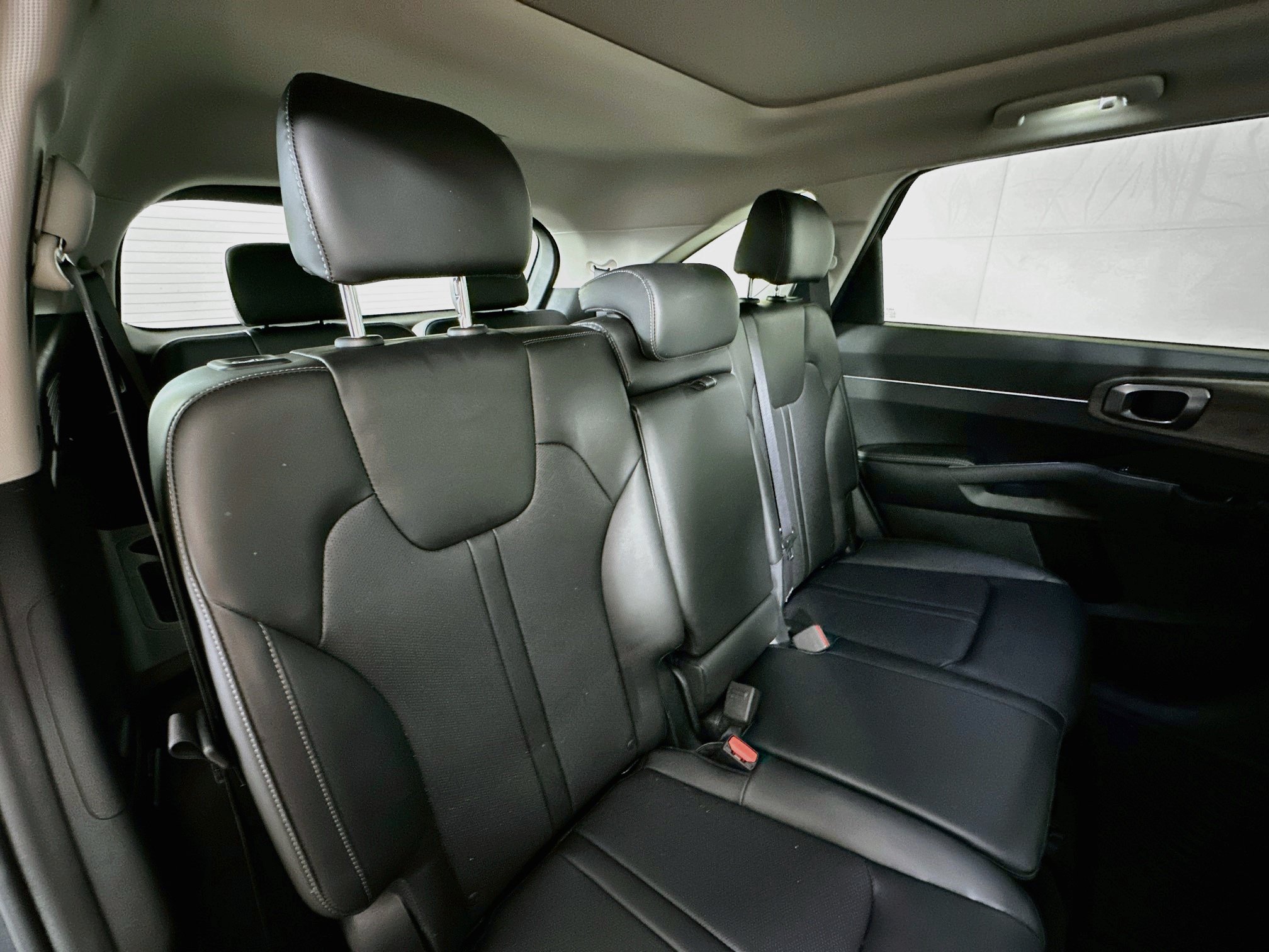 Certified 2023 Kia Sorento S w/ Panoramic Sunroof Package AWD/4WD image 27