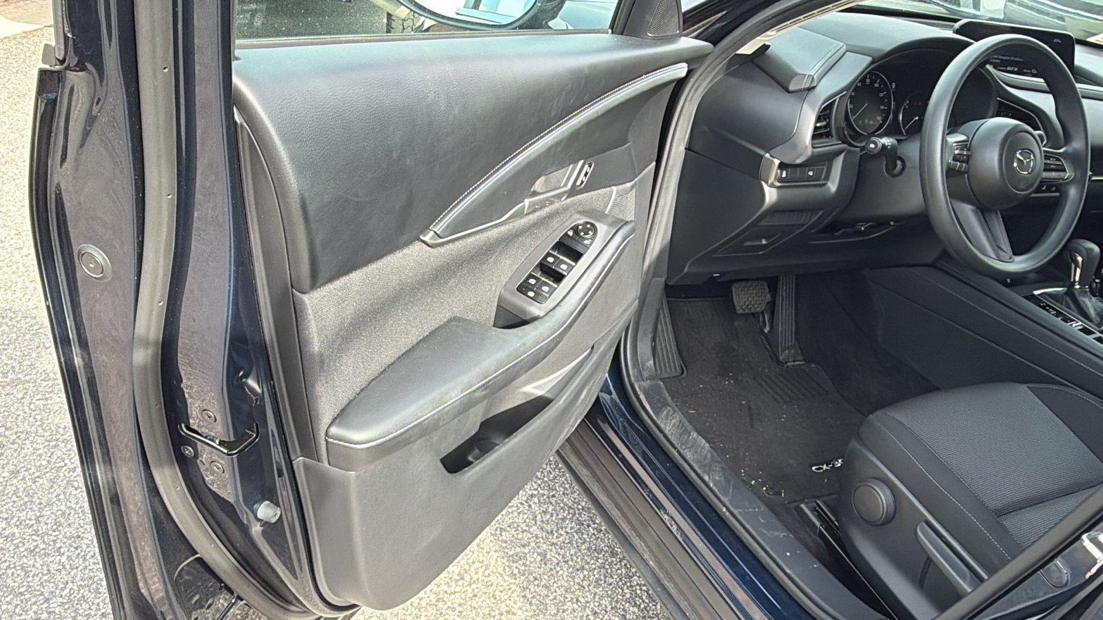 Used 2023 MAZDA CX-30 AWD 2.5 S image 14