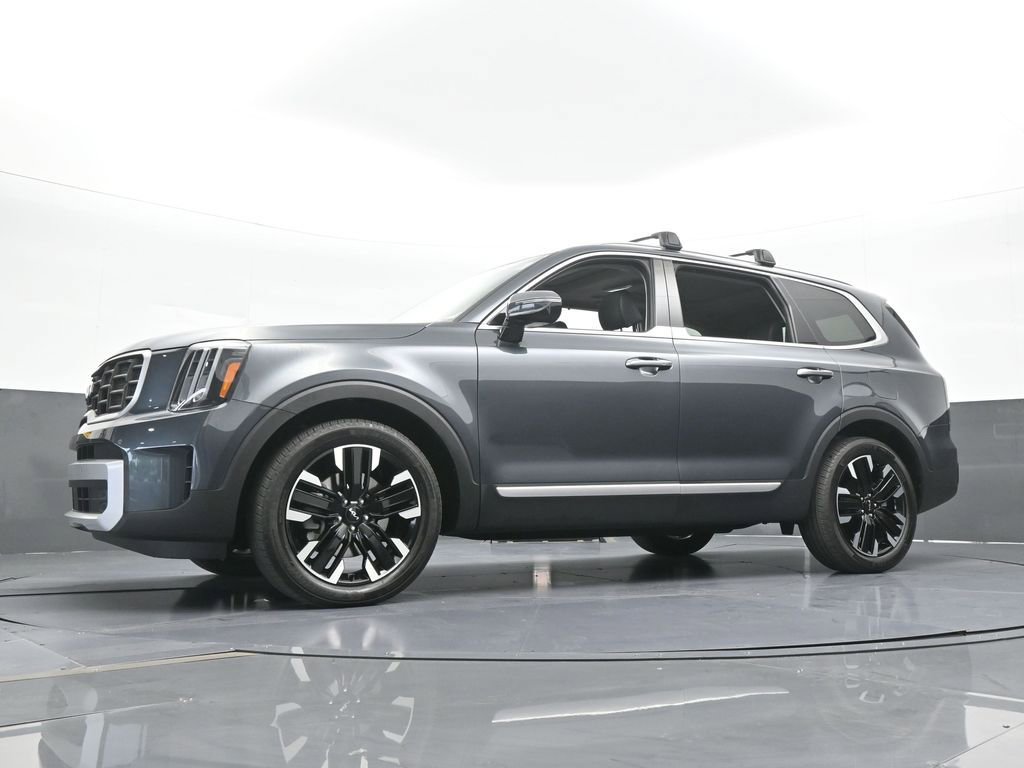 Used 2024 Kia Telluride SX image 66