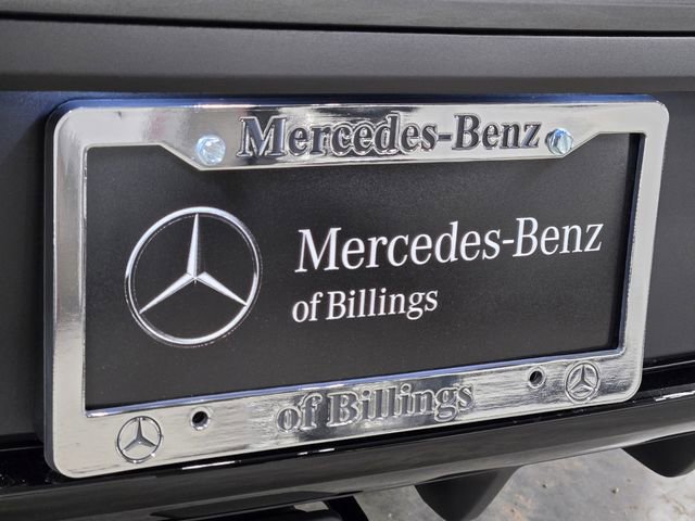 New 2026 Mercedes-Benz GLE 450 4MATIC Coupe image 47