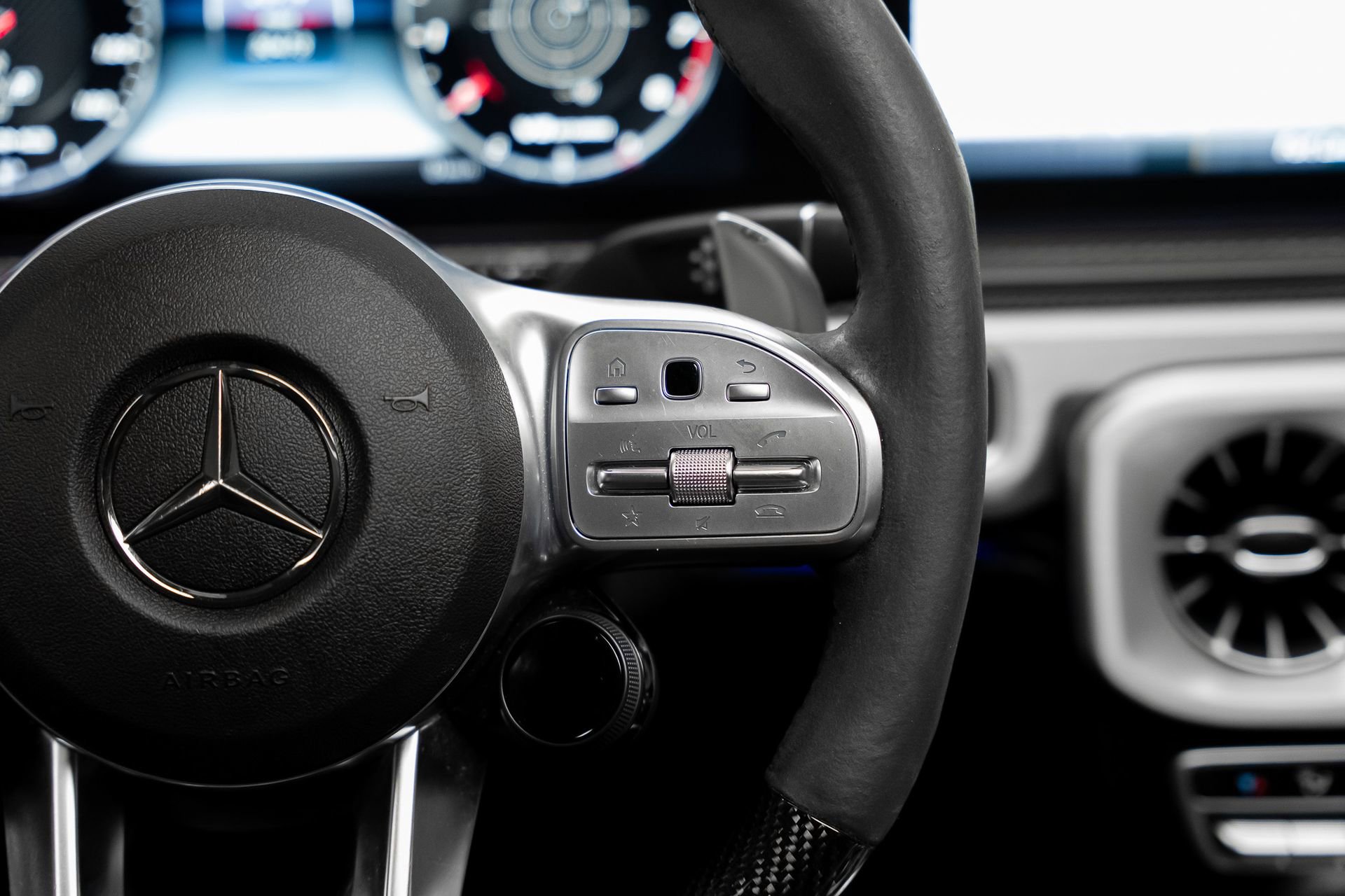 Used 2020 Mercedes-Benz G 63 AMG 4MATIC image 48