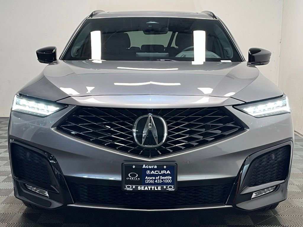 New 2026 Acura MDX A-Spec image 2