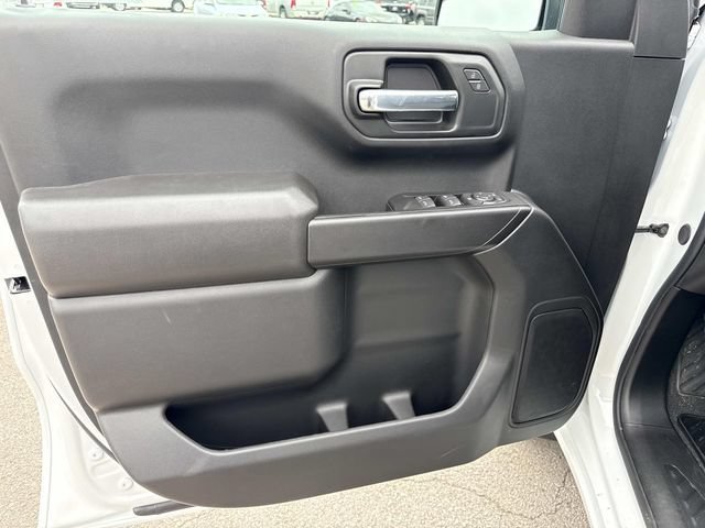 New 2026 GMC Sierra 1500 Pro w/ Graphite Edition AWD/4WD image 12