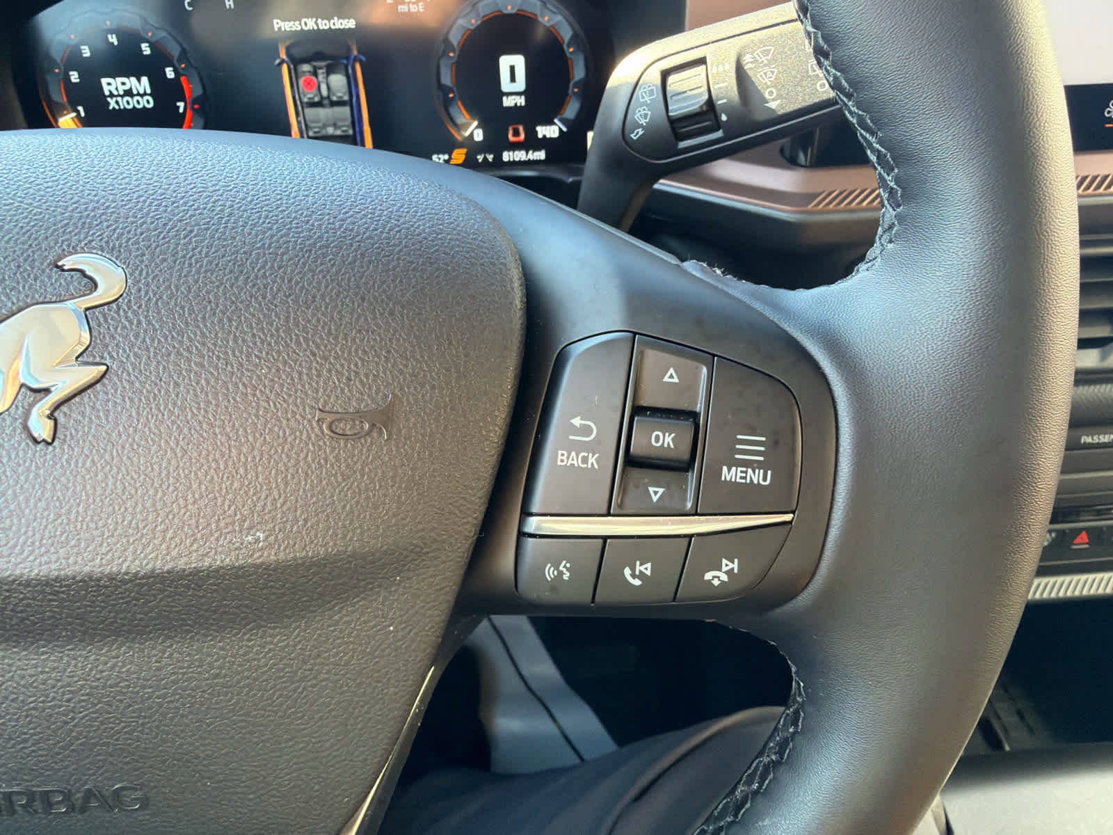 Used 2025 Ford Bronco Sport Outer Banks w/ Outer Banks Tech Package+ image 28