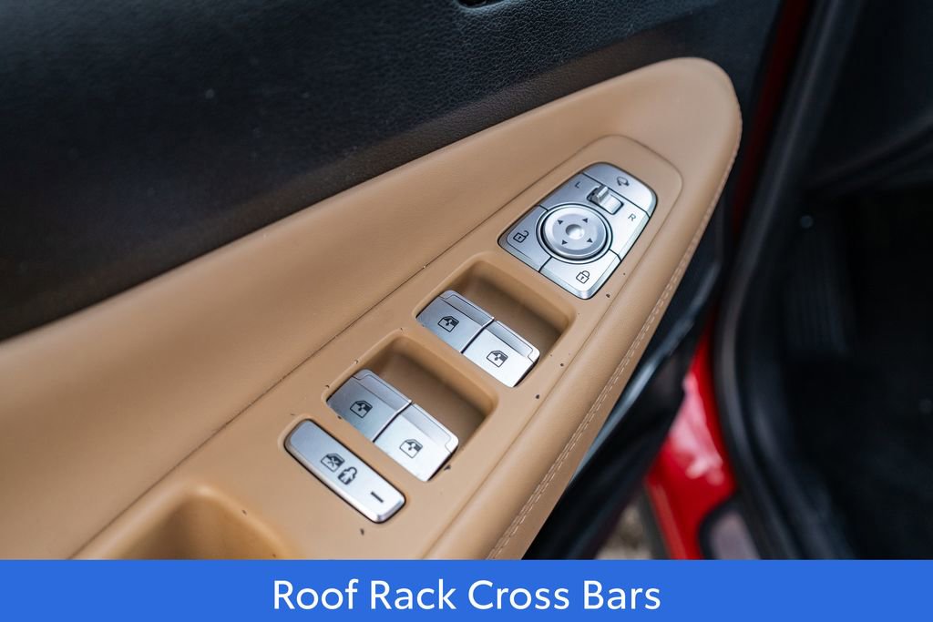 Used 2022 Hyundai Santa Fe Calligraphy image 17