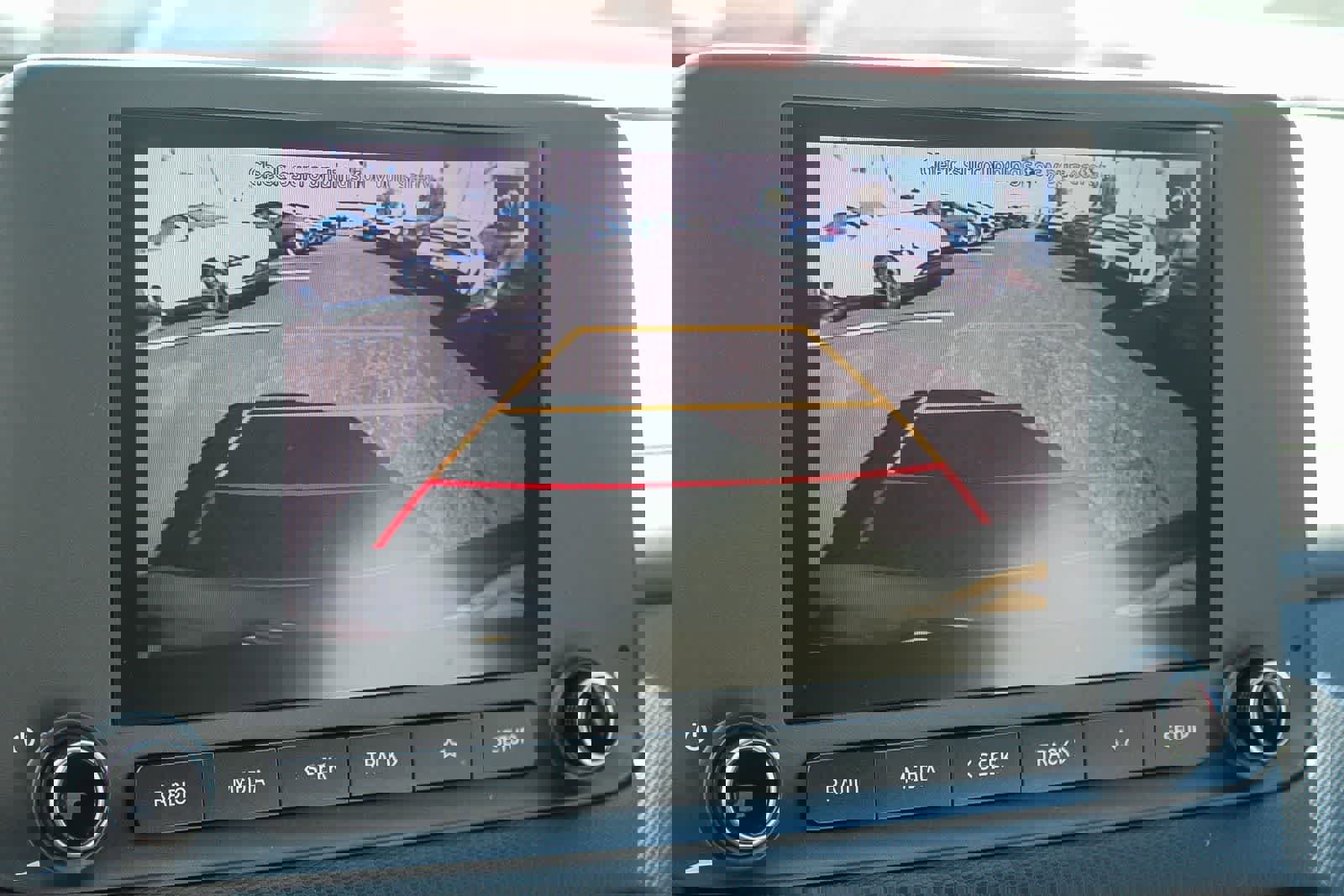 Certified 2023 Hyundai Kona SEL w/ Cargo Package image 33