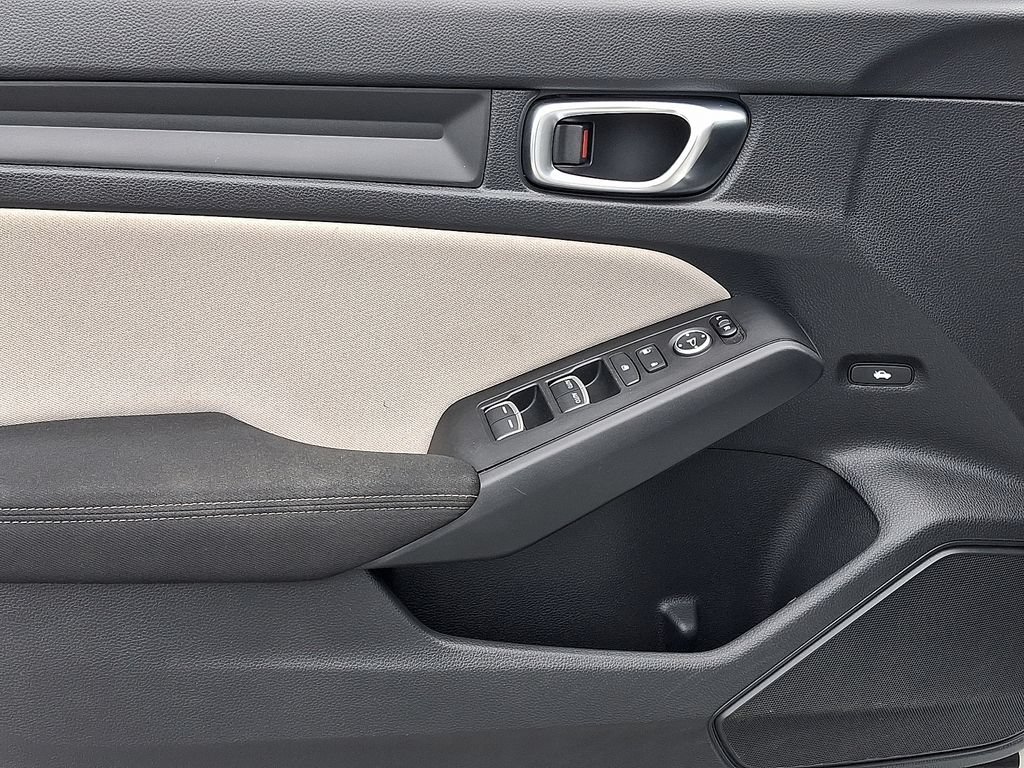 Used 2022 Honda Civic LX image 13