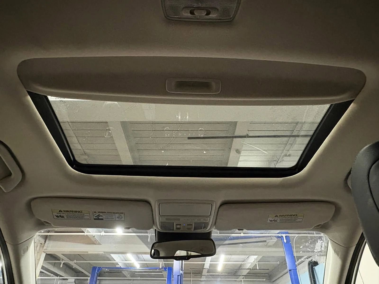 Used 2016 Honda CR-V Touring image 11