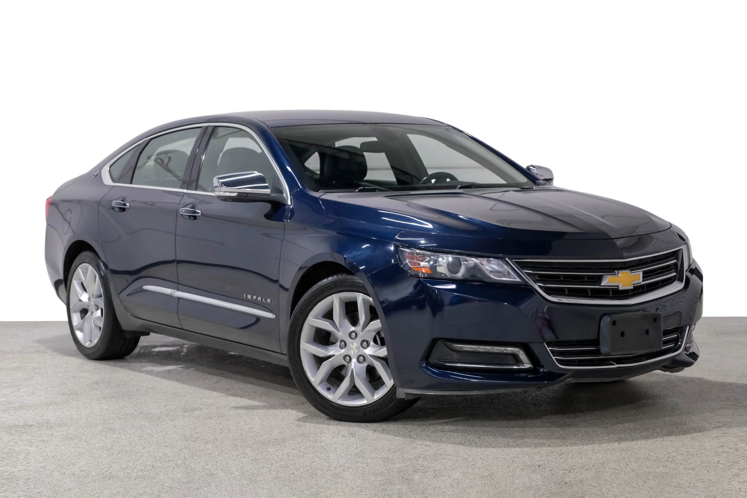 Used 2019 Chevrolet Impala Premier image 4