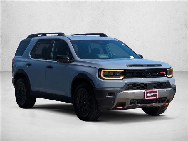 New 2026 Honda Passport TrailSport image 7