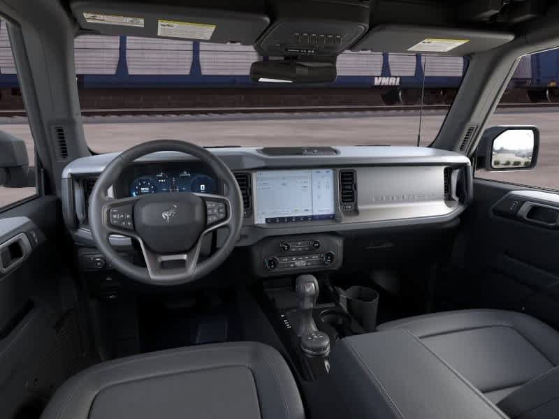 New 2026 Ford Bronco Big Bend AWD/4WD image 10