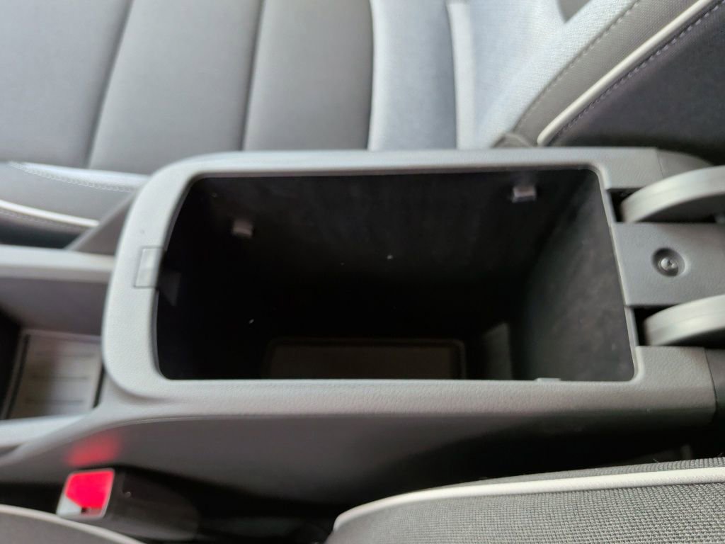 New 2026 Chevrolet TrailBlazer LS image 29