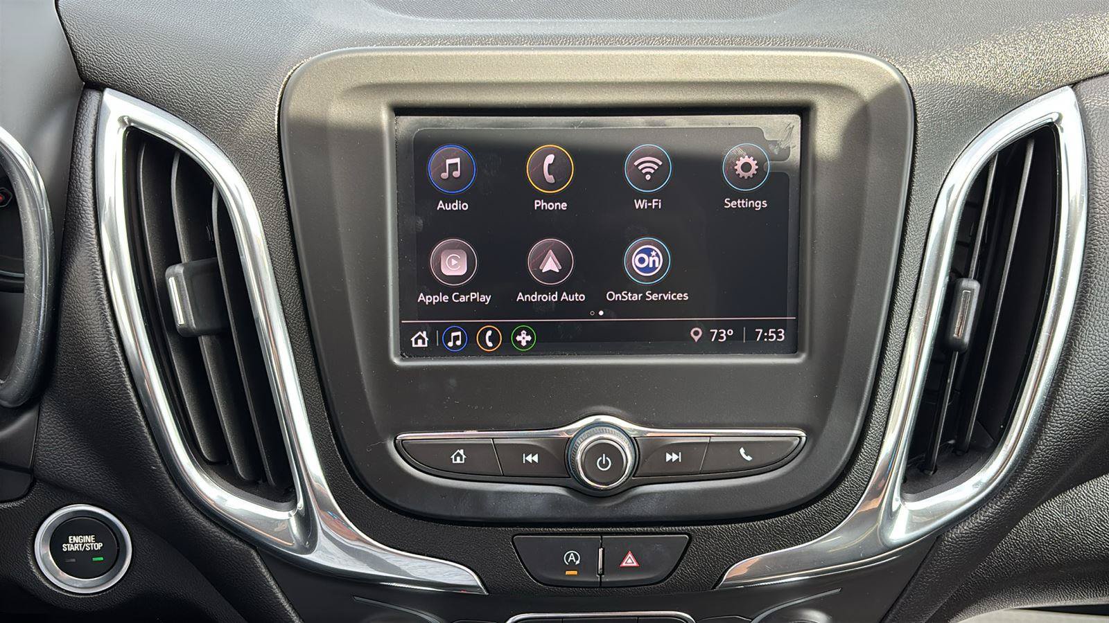 Certified 2023 Chevrolet Equinox LT FWD image 30