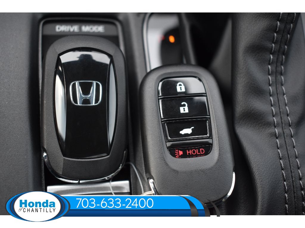 New 2026 Honda CR-V LX image 35