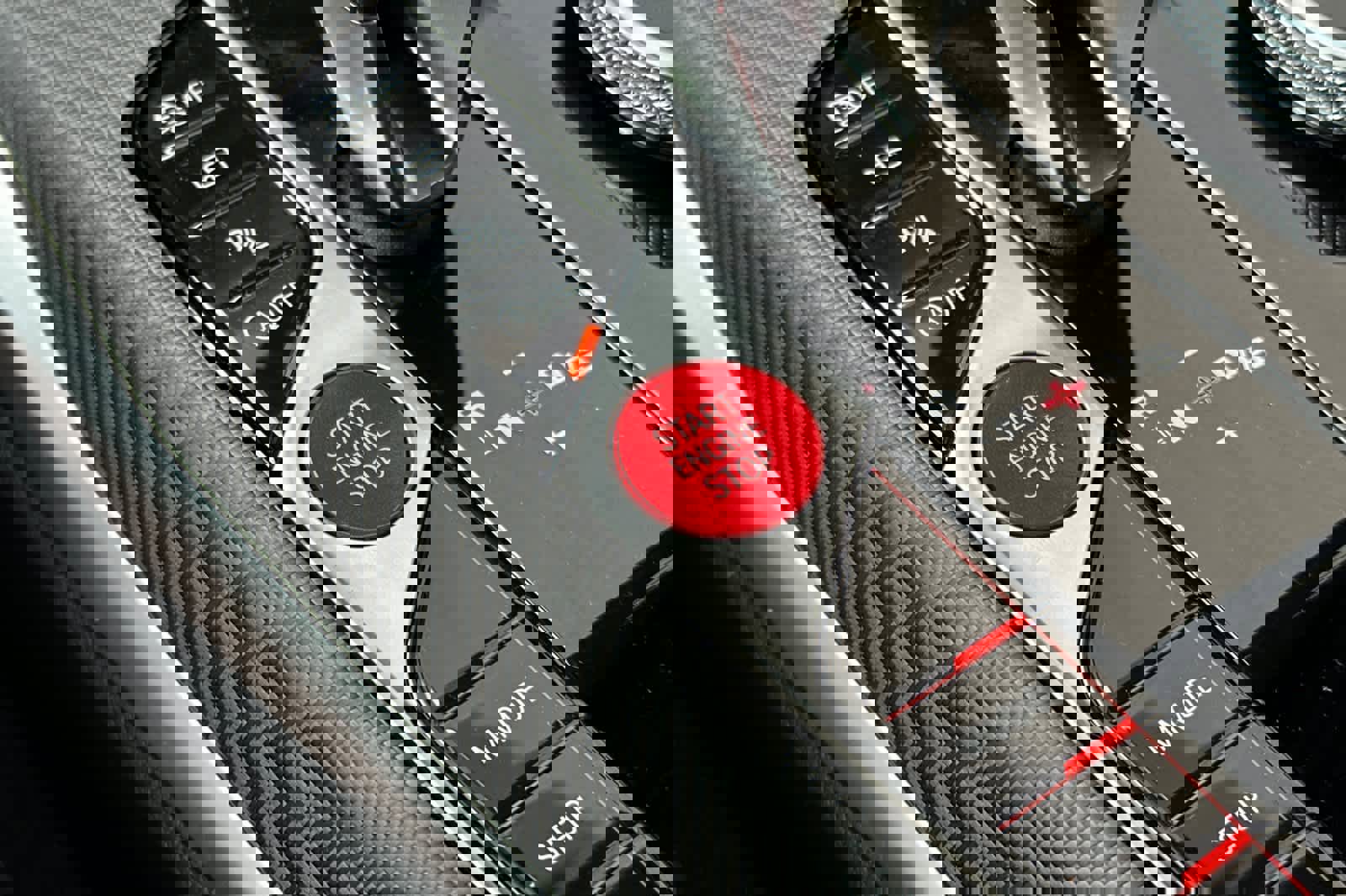 New 2026 BMW M4 xDrive Competition w/ M Driver's Package image 24