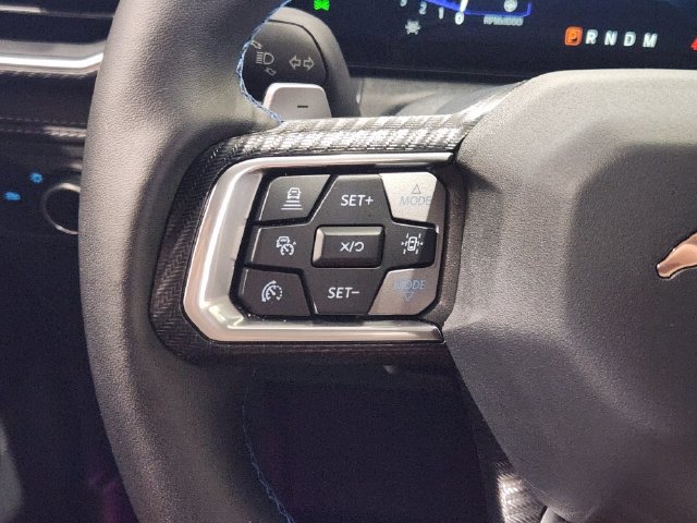 Used 2024 Ford Mustang GT Premium RWD image 27
