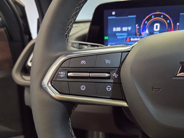 New 2027 Chevrolet Traverse Z71 w/ Enhanced Driving Package AWD/4WD image 25