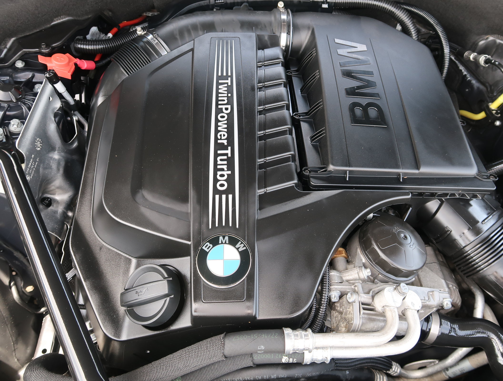 Used 2017 BMW 535i Gran Turismo RWD image 40