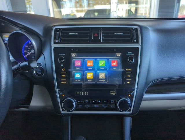 Used 2018 Subaru Legacy 2.5i Limited image 24