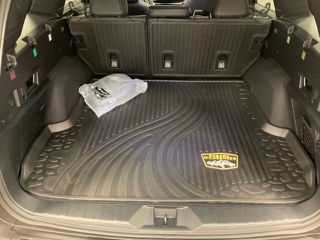 New 2026 Subaru Outback Wilderness w/ Wilderness Package AWD/4WD image 25