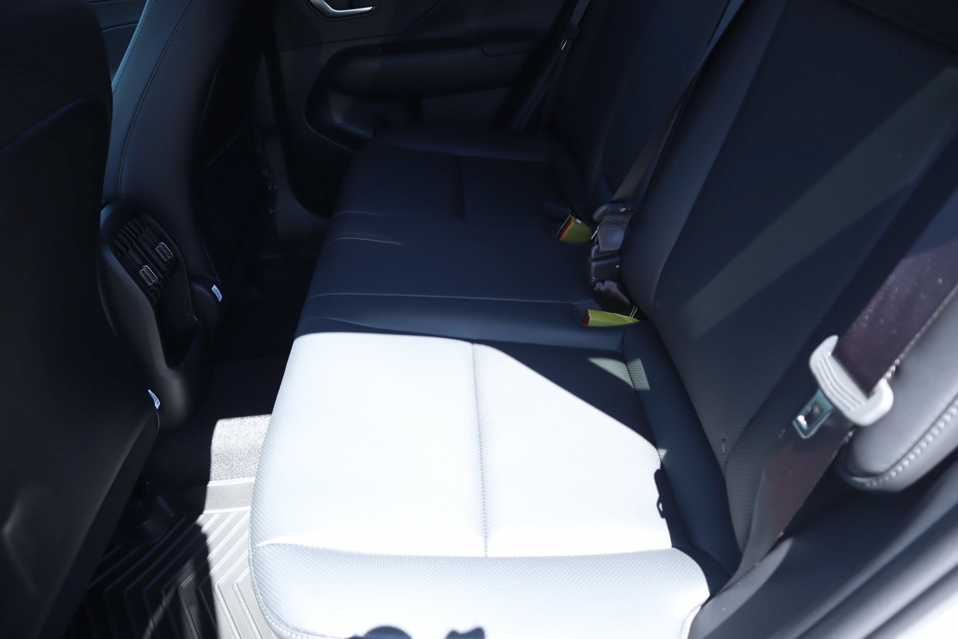 New 2026 Hyundai Kona SEL Premium AWD/4WD image 11