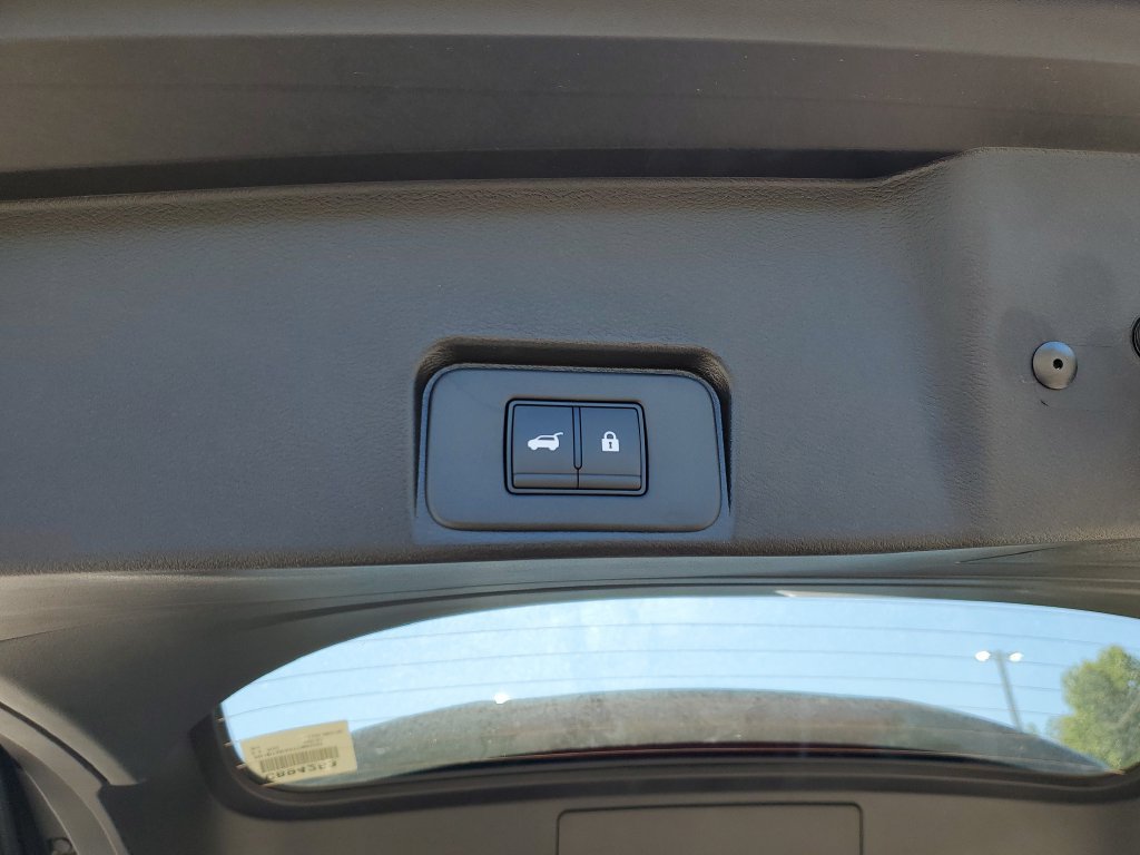 New 2026 Nissan Rogue Dark Armor FWD image 8