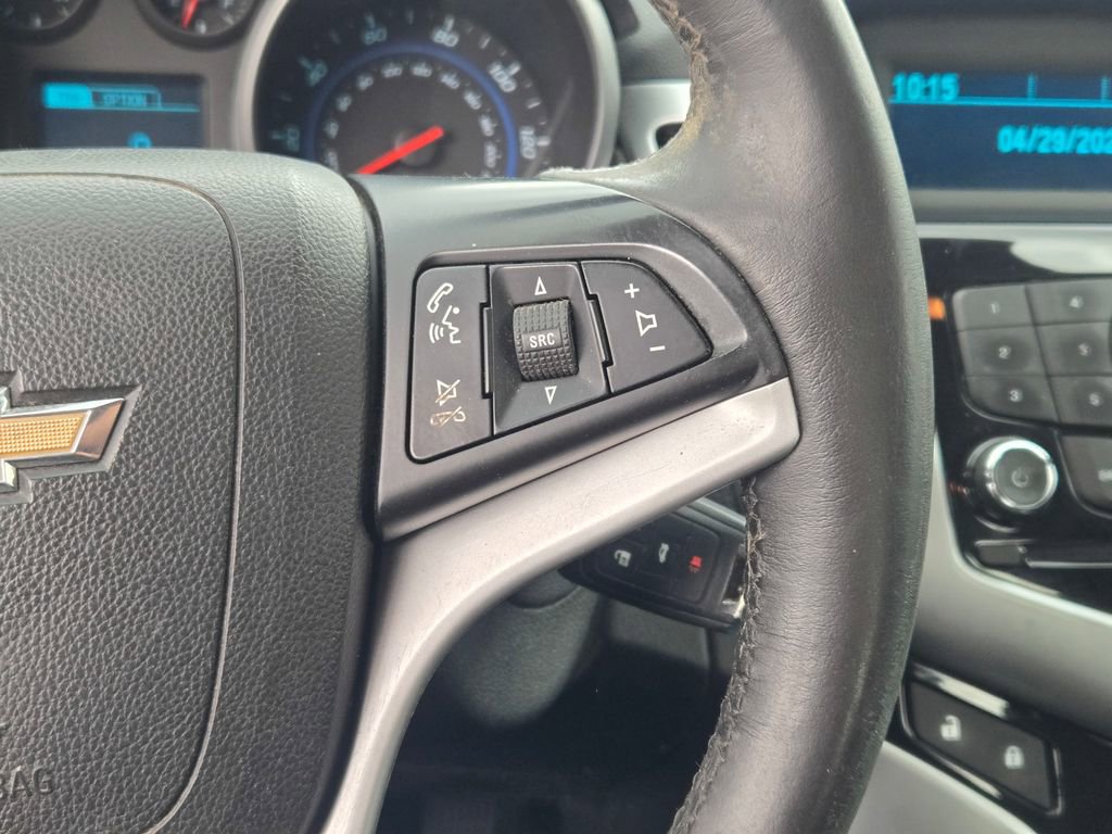 Used 2013 Chevrolet Cruze LT FWD image 32