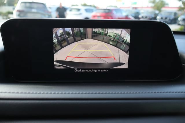 Used 2023 MAZDA CX-30 AWD 2.5 S image 35