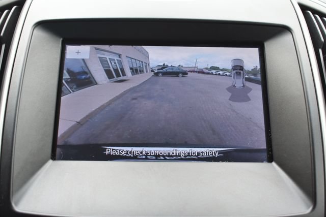 Used 2020 Ford Edge SEL w/ Convenience Package AWD/4WD image 29
