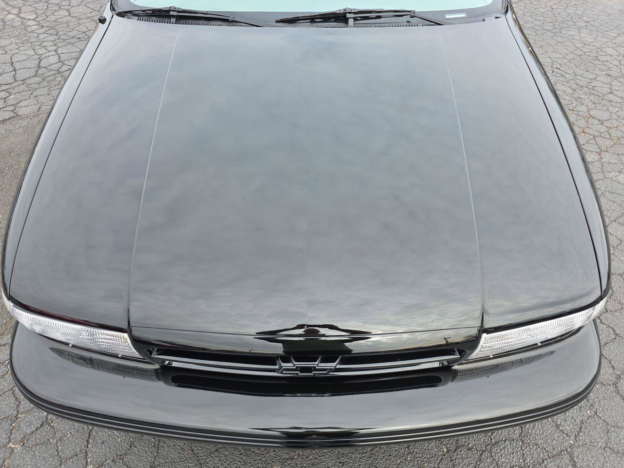 Used 1995 Chevrolet Impala SS image 34