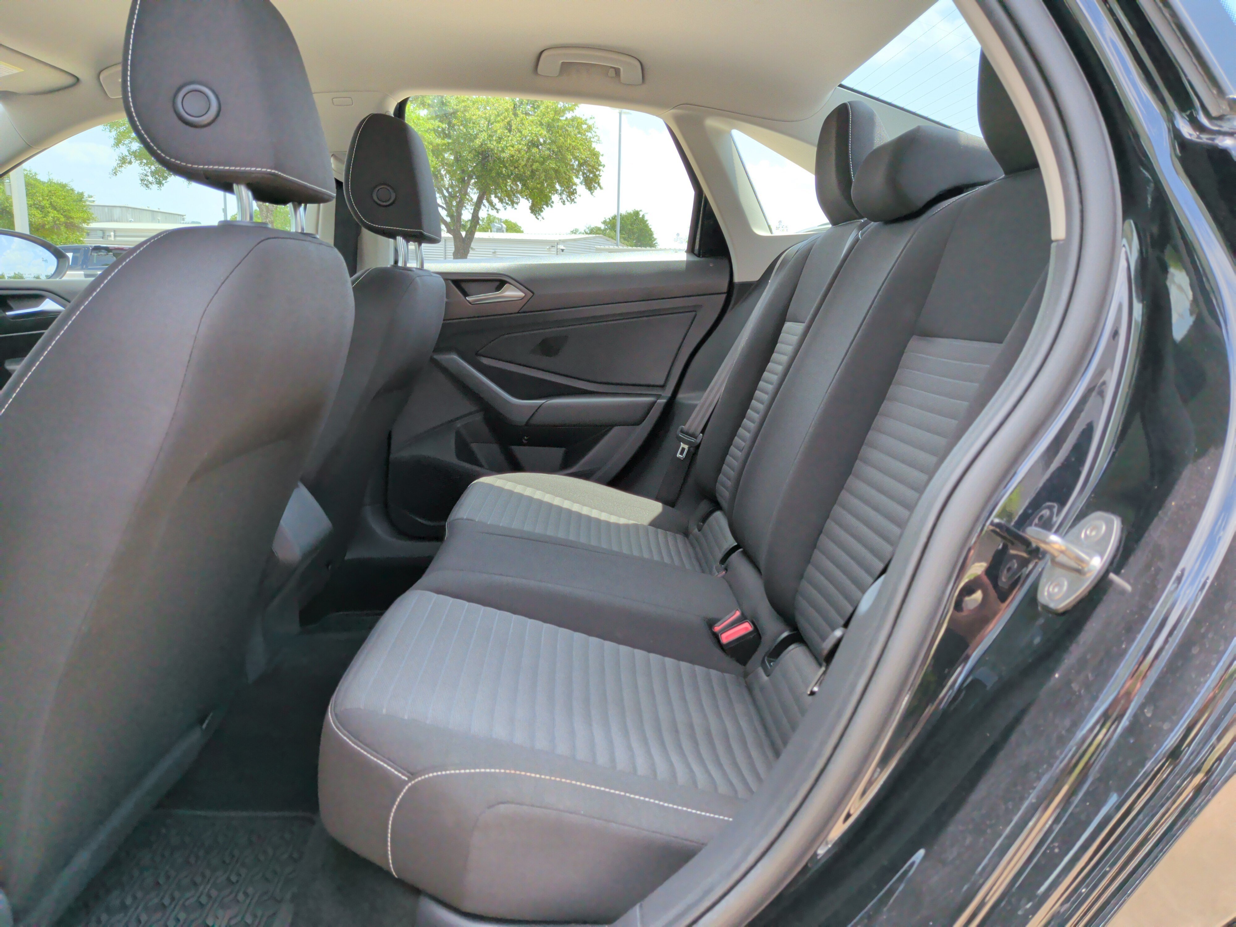 Used 2023 Volkswagen Jetta S FWD image 30