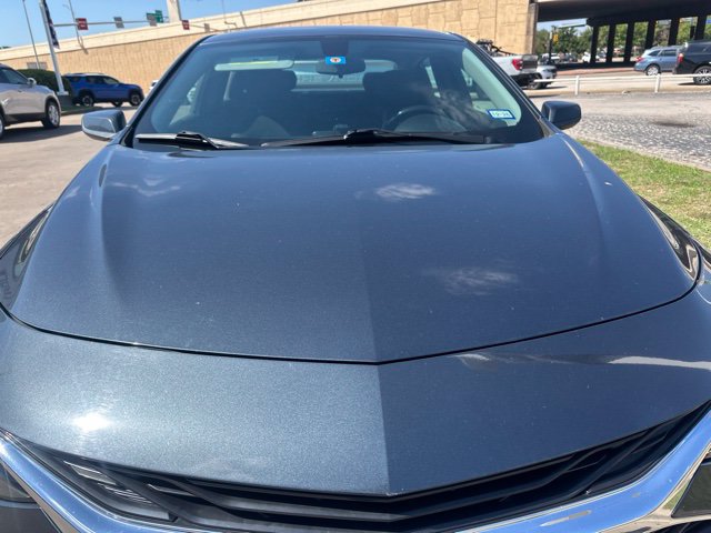 Used 2021 Chevrolet Malibu RS w/ LPO, Convenience Package 2 FWD image 7