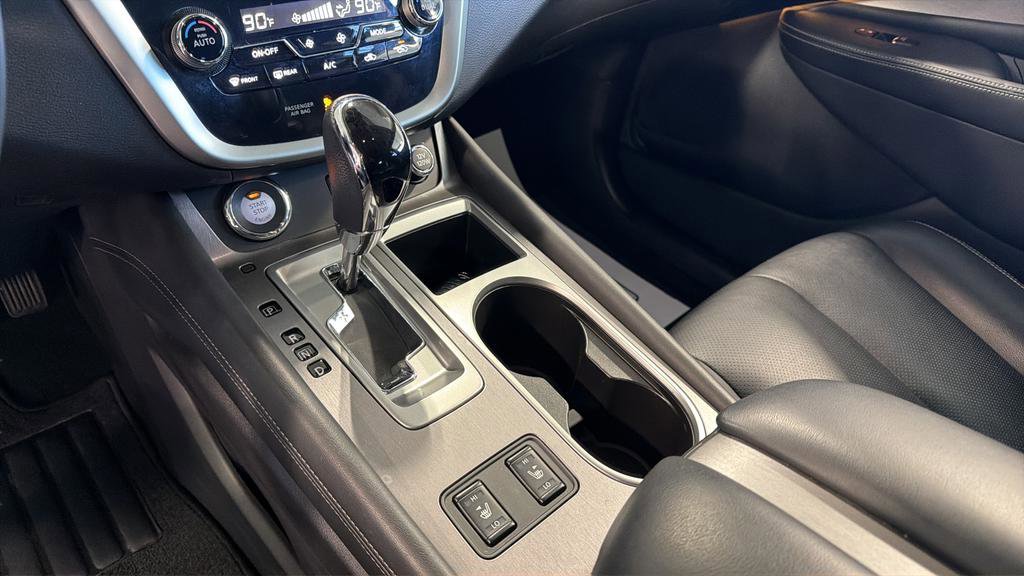 Used 2019 Nissan Murano SL w/ SL Technology Package image 28