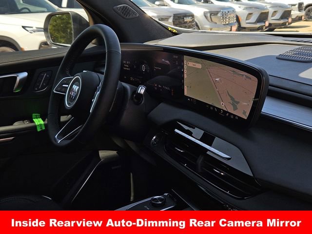 New 2026 Buick Enclave Preferred w/ Power Package image 14