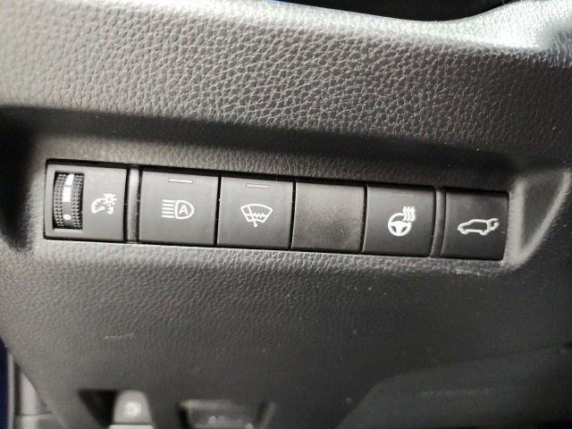 Certified 2021 Toyota RAV4 XSE image 40