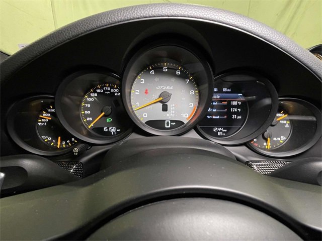 Used 2019 Porsche 911 GT3 RS image 32