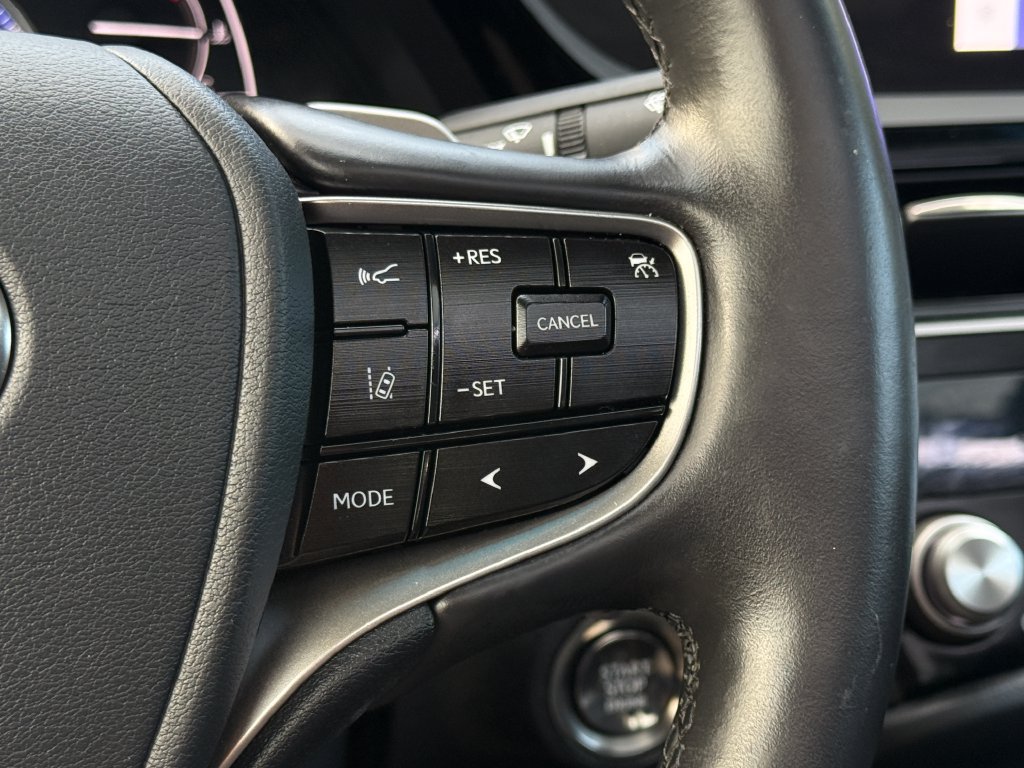 Certified 2025 Lexus ES 350 w/ Premium Package FWD image 26