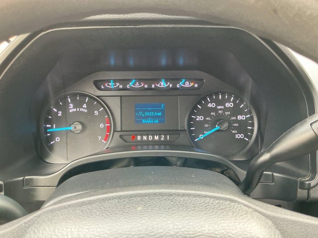 Used 2020 Ford F250 XL w/ Power Equipment Group RWD image 19