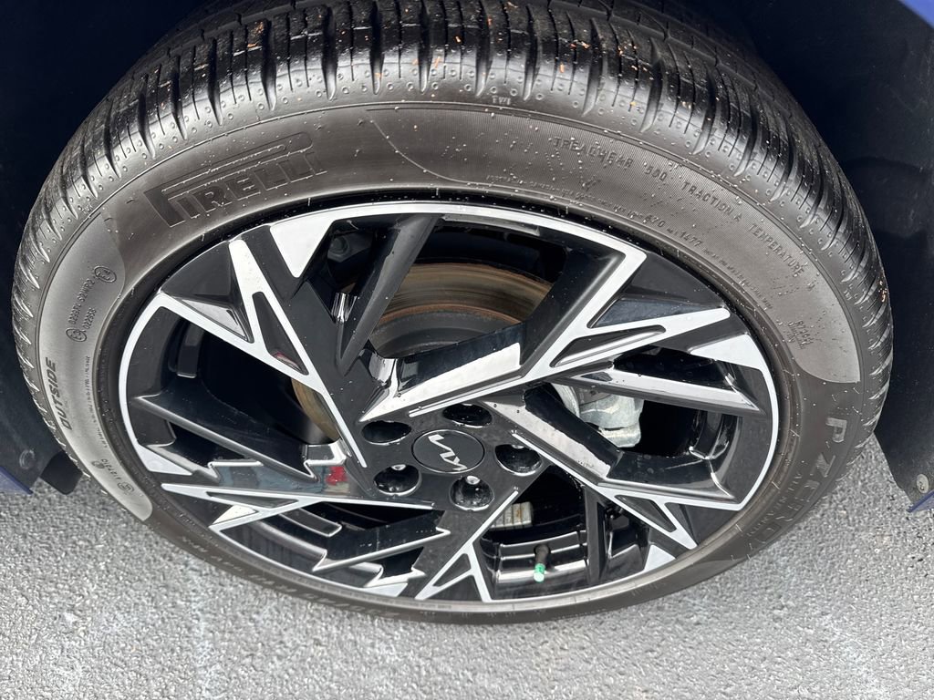 Used 2025 Kia K5 GT-Line image 30