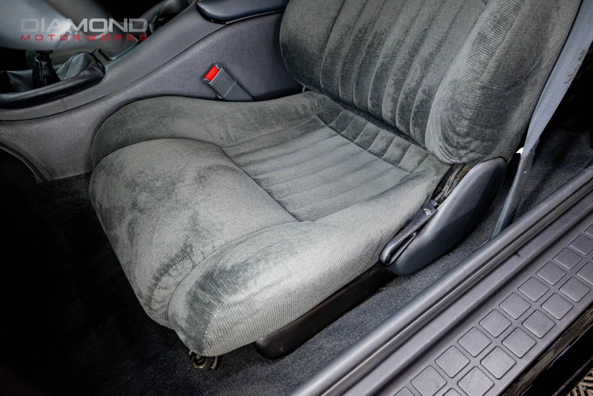 Used 1996 Pontiac Firebird Formula image 67