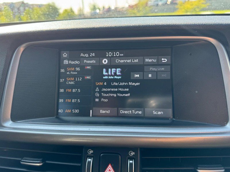 Used 2018 Kia Optima LX FWD image 19