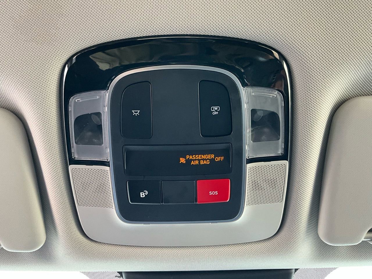 Used 2025 Hyundai Tucson SEL image 17