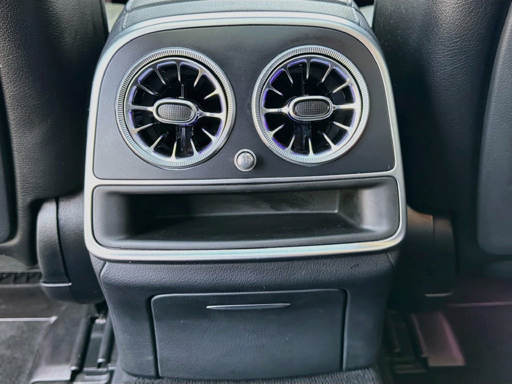 Used 2019 Mercedes-Benz S 450 Sedan image 25