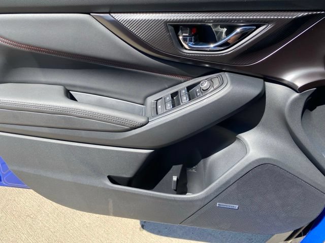 New 2026 Subaru WRX Premium AWD/4WD image 13