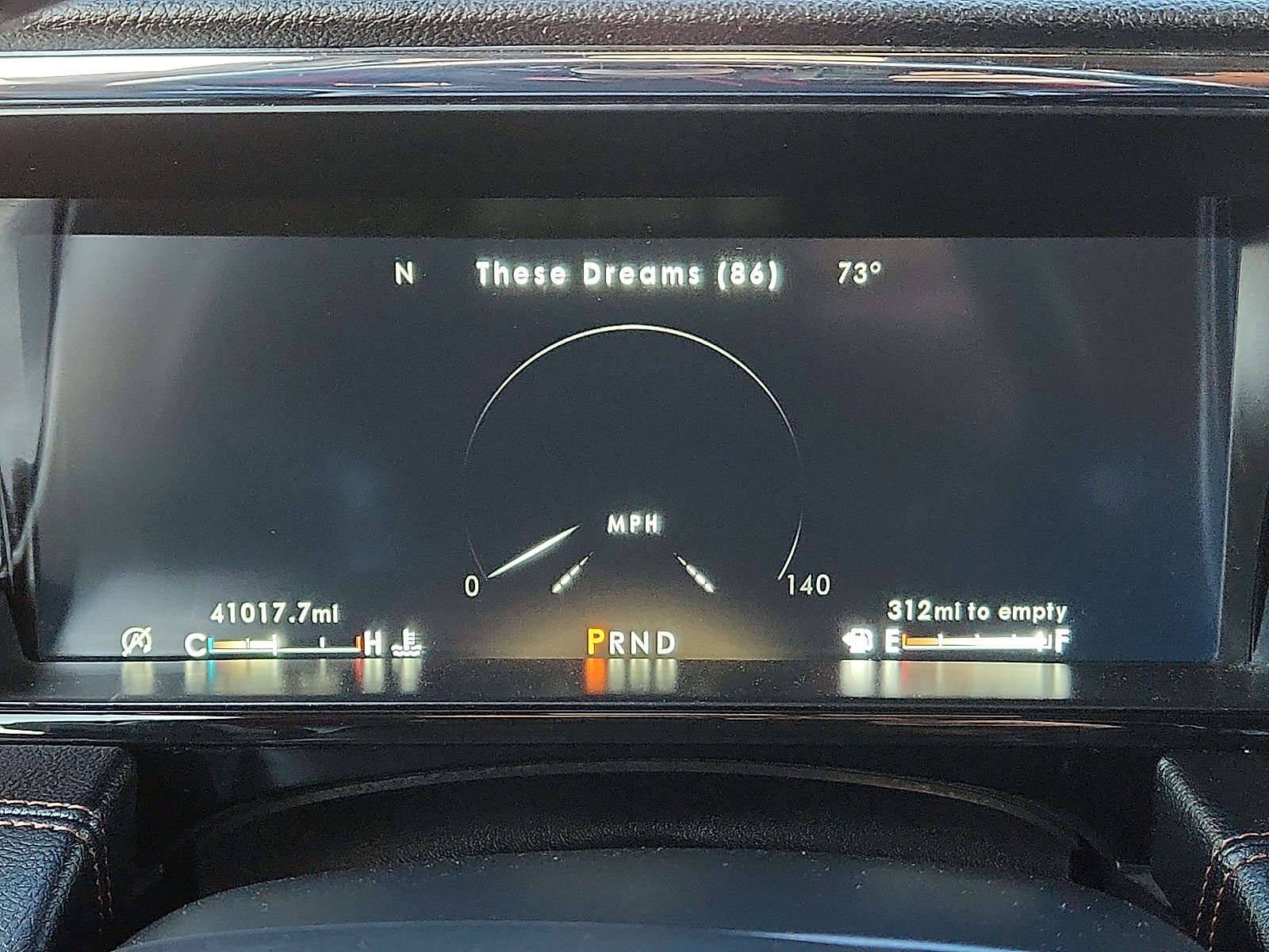 Used 2021 Lincoln Navigator L Reserve w/ Luxury Package image 18