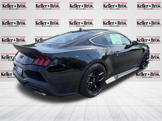 New 2026 Ford Mustang GT Premium w/ GT Performance Package RWD image 7