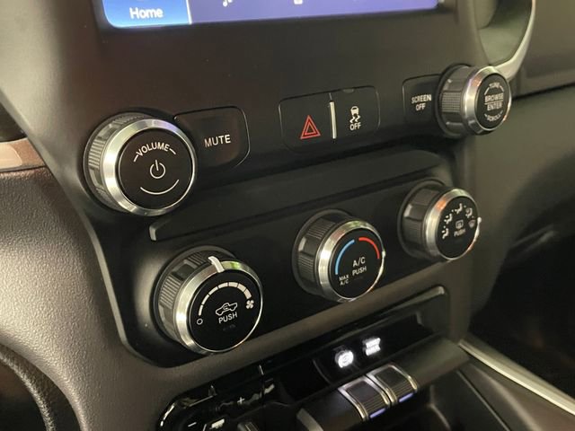 Certified 2022 RAM 2500 Big Horn image 9