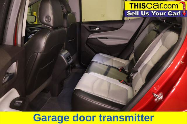 Used 2020 Chevrolet Equinox Premier image 24