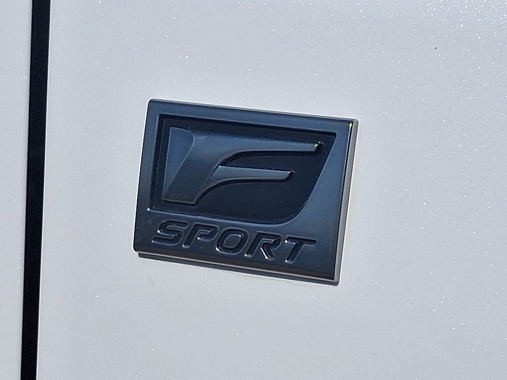 Used 2024 Lexus RX 500h F Sport w/ Convenience Package image 30