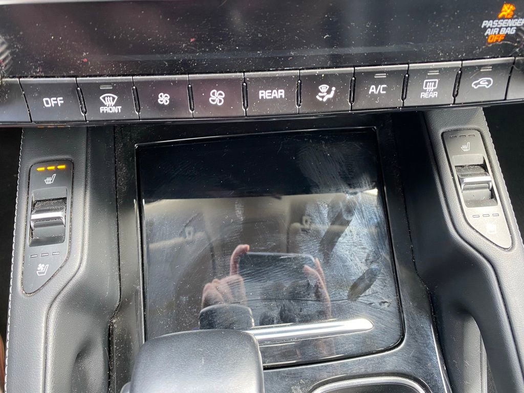 Used 2021 Kia Telluride SX image 20